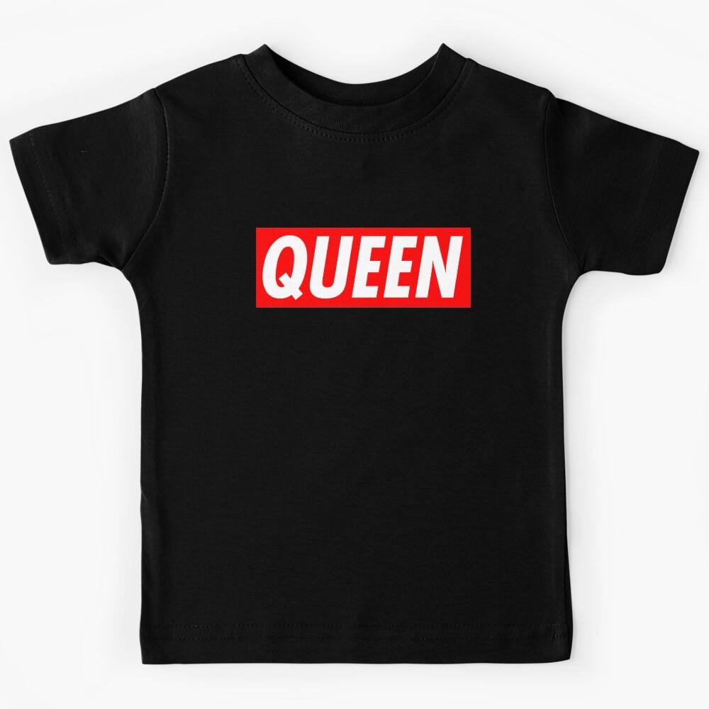 QUEEN Kids T-Shirt 120