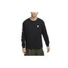 ACG T Shirts Men's Black Crew Neck Moderate Straight Fit FV3489-010