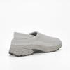 Moonstar Eight Tenth CAMPI Sneakers, Ice Gray, Size 23.5 cm, 2E