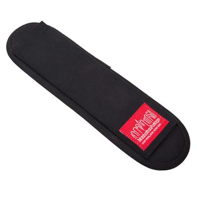 Orijinal Omuz Pedi Omuz Pedi Siyah [Manhattan Portage] [Resmi]