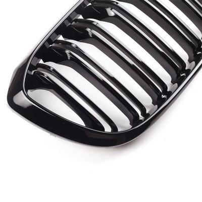Doppelstreben Frontgrill Grills Nierengrill Für BMW 3 4 X3 G01 G08 X4 G02 2018 2019 2020 2026 Rennsportgrills Auto Styling
