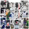 Anime Hunter X Phone Case For Xiaomi Redmi Note 15 14 13 12S 12 11 Pro Plus 14S 11S 11E 10 10S 11T 5G Personalized Cover Redmi N