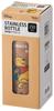 Skater Mug Bottle 250ml Winnie the Pooh Ultra Light Water Bottle STYL2-A