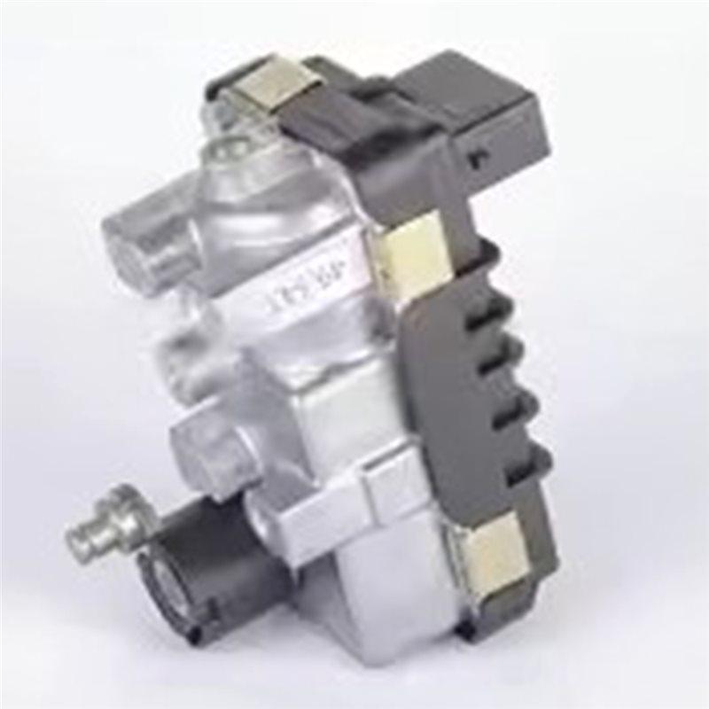 Turbinecharger Electronic Actuator G-49 For Sprinter 411D 2.2 CDI B909 A6460902080 6460902080 823631-5001S