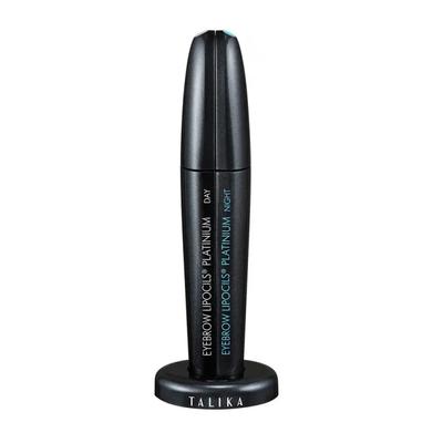 Talika Eyebrow Lipocils Platinium Podwójne Serum