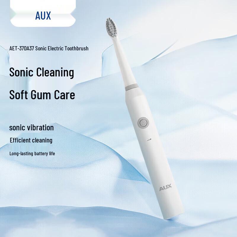 AUX Sonic Electric Toothbrush