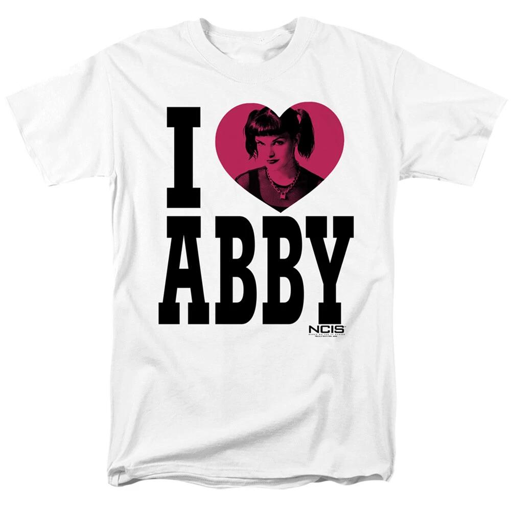 NCIS I Heart Abby s s s s s T- Children s T-shirt - to 5X 130