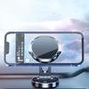 Strong Magnetic Mobile Phone Stand 720° Foldable Round Bracket Car Holder Support for Universal Phones Mount Holders In Car