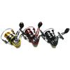 HENGJIA Brand ACE Series Spinning Fishing Reel Carbon Fiber Drag System Spinning Wheel Fishing Coil 2000-6000