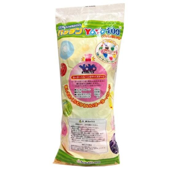 

Suzuki Latex YOYO100 x 10 Water 1000 pieces Snap-on (100 pieces) sets, Yo-Yo Fishing,