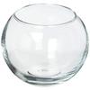 Tokyodo Glass Flower Vase Ball GL000364
