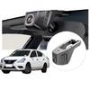 Car Running Record Data Dash Cam Dvr for Nissan Sunny 2011-2018 Driving Digital Camera Recorder Kit Dashcam