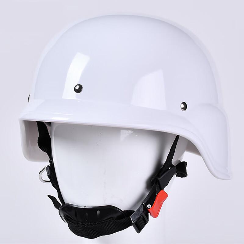 YUNZHIDUN YuDun Half-Face PC Anti-Explosion Security Helmet Universal