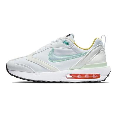 Air Max Dawn White Mint Foam Women Sneakers Vivid-Sulfur Multi-Color DQ7653-100