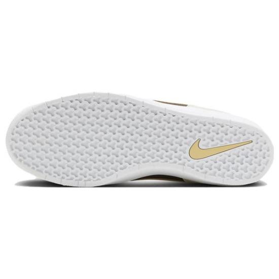 Nike Force 58 SB Low Sesame Baroque Brown - FV8104-221