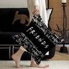 Classic F-Friends Series Tv Personalized Picture Text Home Decorative Pillows Household Gifts 45X45Cm