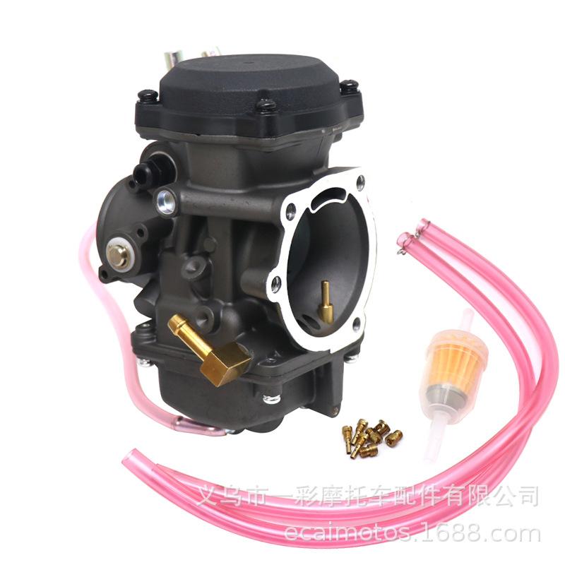 

CV40 Carburetor for Harley Davidson Sportster 883/1200