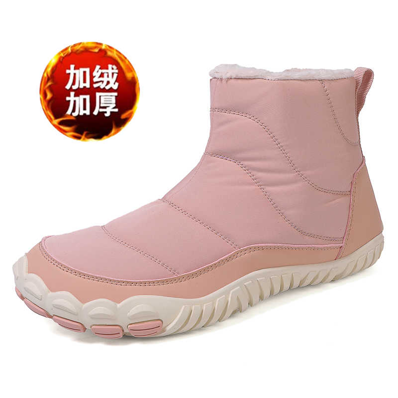 Fashion High Cut Nonslip High Top Sneakers Women Size 41 Women Boots Shoes Golf For Women Sport Sapato Holiday Training Skor Tenni