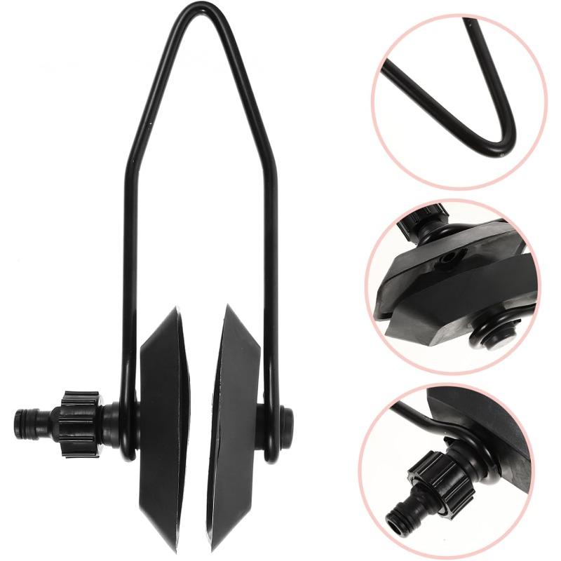 Xiaomi Boat Ear Muff Engine Flusher Universal Rectangular Outboard Motor Water Flusher for Marine Engine Maintenance