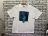 Vintage Tsunematsu Matsui Deep Sky Japanese Rock Bassist Boowy Band L Size