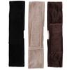 3pcs Wig Grip Band Adjustable Fixing Parting Lace Headband Elastic Velvet Wig Bands