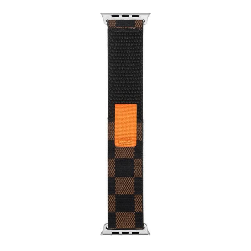 Apple Watch Solo Loop Strap: Compatible with Series 8, SE, Ultra, S11, and S10