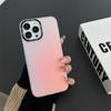 For iPhone 13 Pro Anti-Scratch PC+TPU Phone Cover Laser Discoloration Design Cell Phone Case