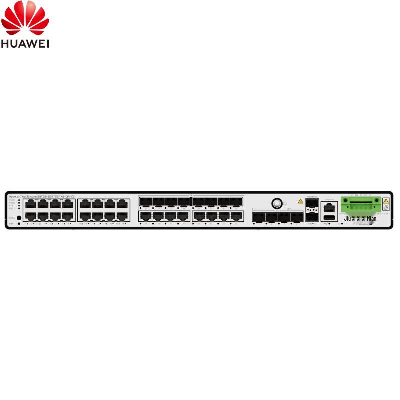 Huawei S5735I-S24T8S4XE-QA-V2 Industrial Switch