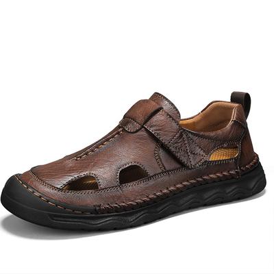 Herenschoenen – Sandalen