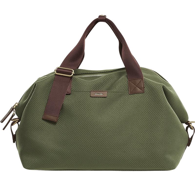 Aiwashi Women s City Travel Duffel Bag 16.9L