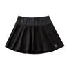 Kapelmuur Cycling Flare Black and Size S To Japanese Size Skirt, Gray, Kpsk057, Women's, (equivalent S)