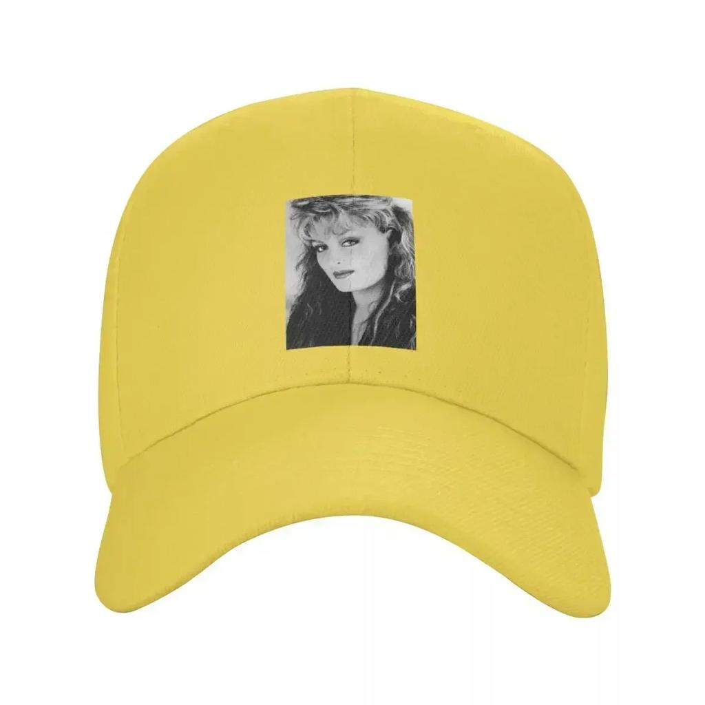 The Judds Wynonna Judd Baseball Cap Funny Hats Bobble Hat Men Womens