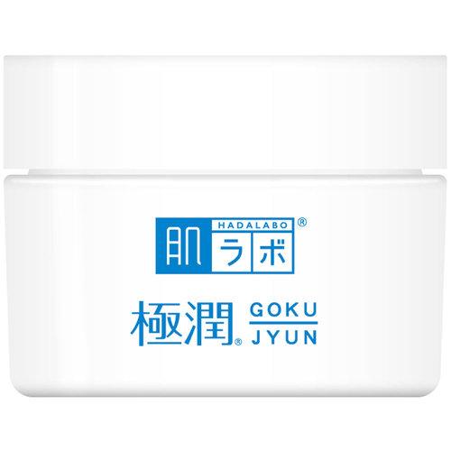 Hada Labo Gokujun Hyaluronic Cream 50g