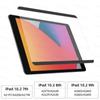 Paper Like Screen Protector For iPad Air 4 5 10.9 Pro 11 9.7 5/6th 10.2 7/8/9th Mini 6 5 Magnetic Writing Film iPad Accessories
