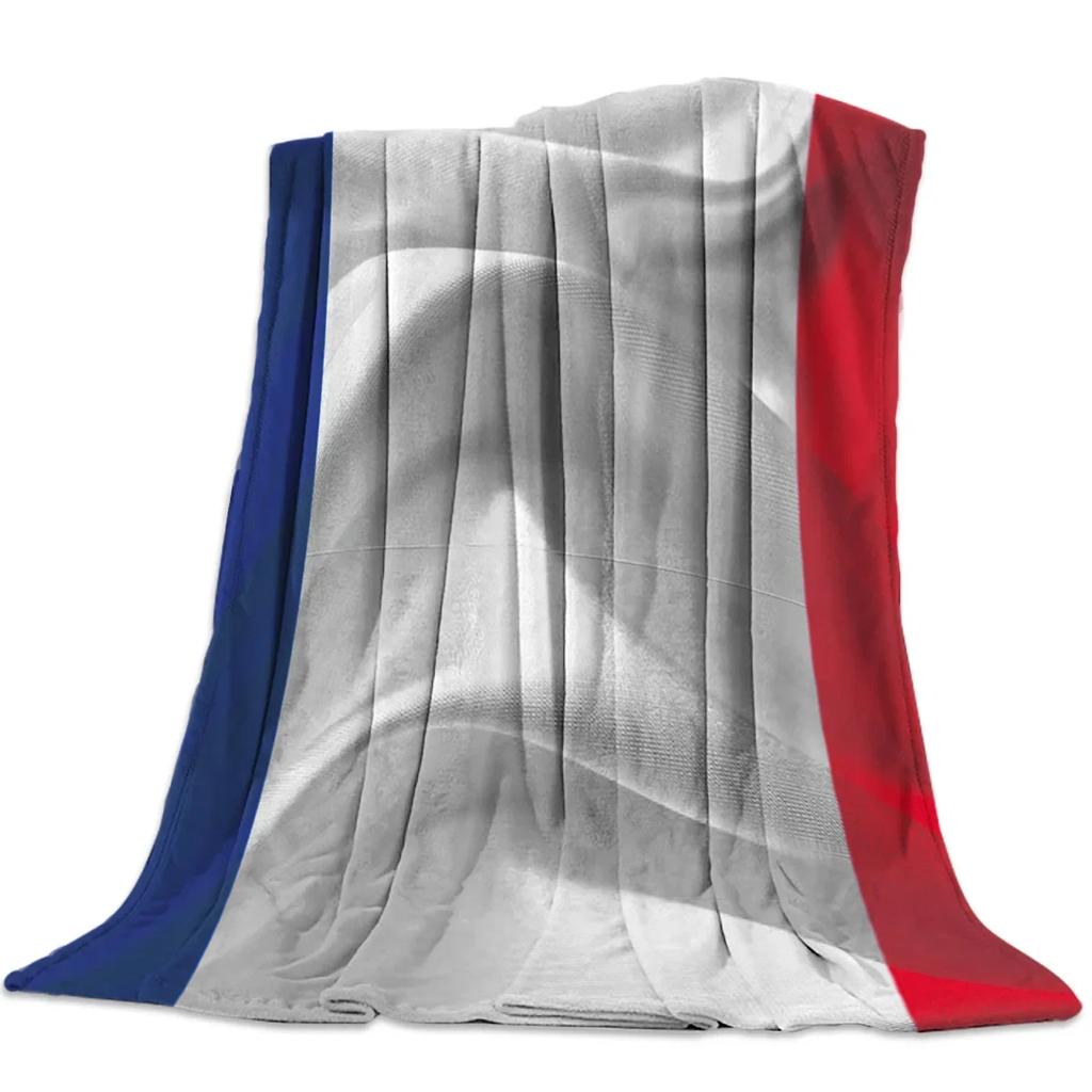 Weiche Warme Korallenfleece Decke Israelische Flagge Winterlaken Tagesdecke Sofa Überwurf Leichte Dünne Flanelldecken