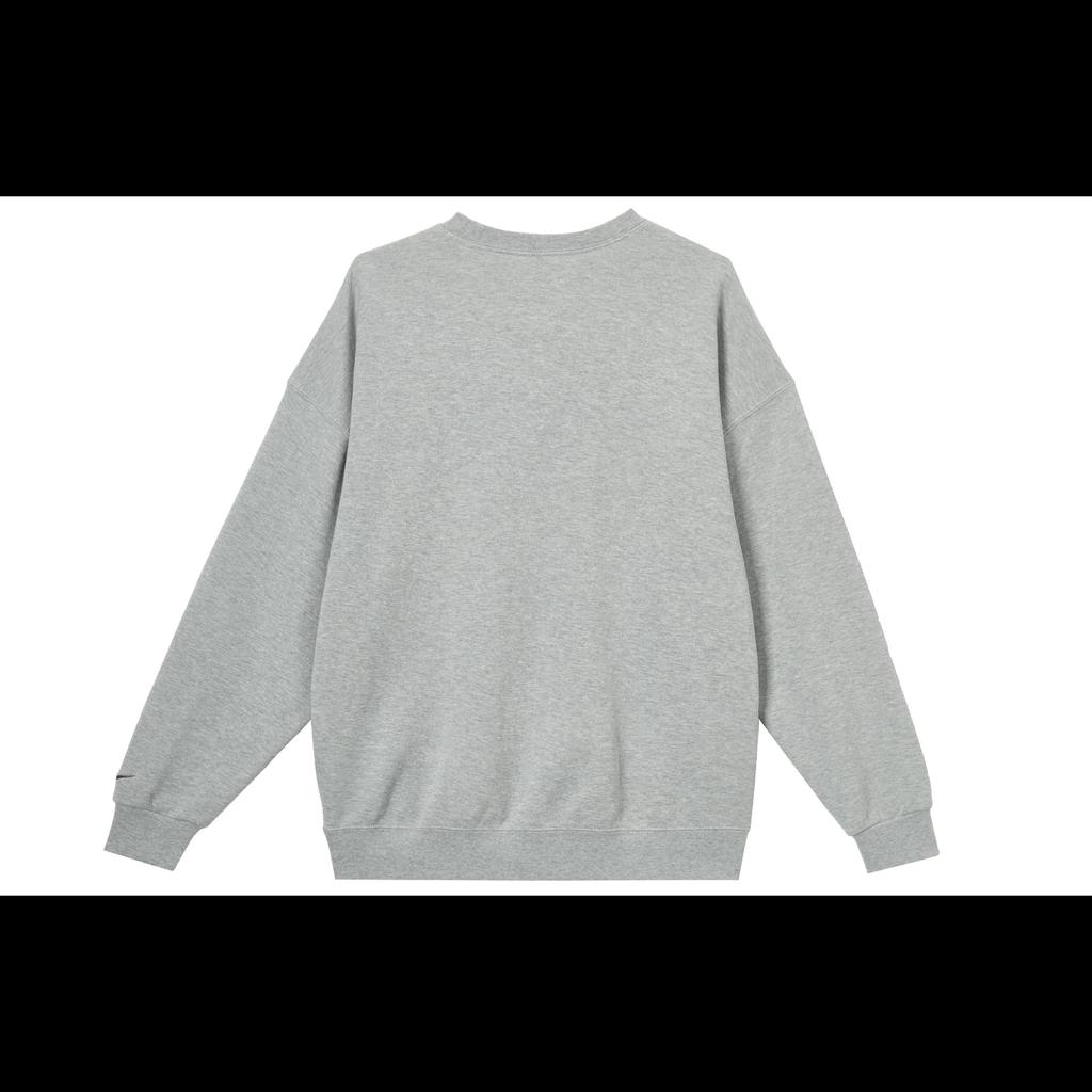Nike Sportswear FW25 Sweatshirt Men's Gray HV8225-063