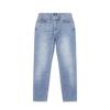 SS25 Jeans Men's Light Blue LMB1007313HN00FA08183