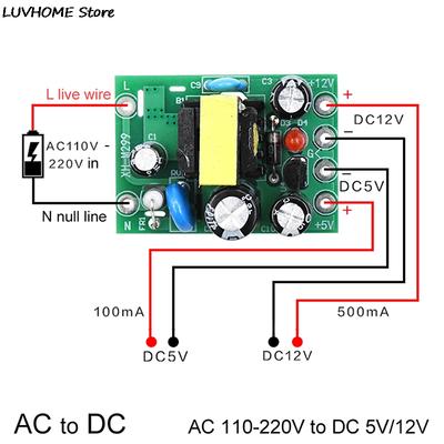DIY modülleri – Elektronik Ürünler