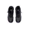 Li Ning Aurora Mountain Travel Slip Resistant, Abrasion Resistant, Thermal Coverage High top Casual Shoes Men's Black AGLP155-4
