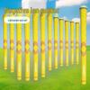Women's Golf Grip: Customizable Logo, Diamond Pattern, High Elasticity, Non-Slip, Wrap-Around Design