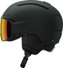 Kask Salomon Driver Pro Sigma Green Gables Unisex Rozmiar M L47914400, (Rozmiary 56-59),