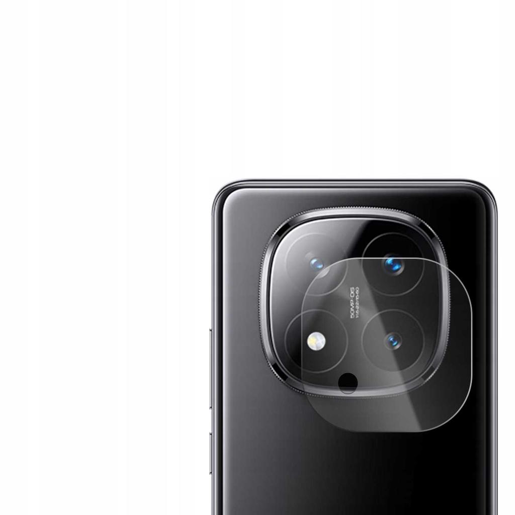 Sc Camera Glass Redmi Note 14 Pro+ 5G