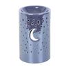 Something Different Moon Pillar Oil Burner