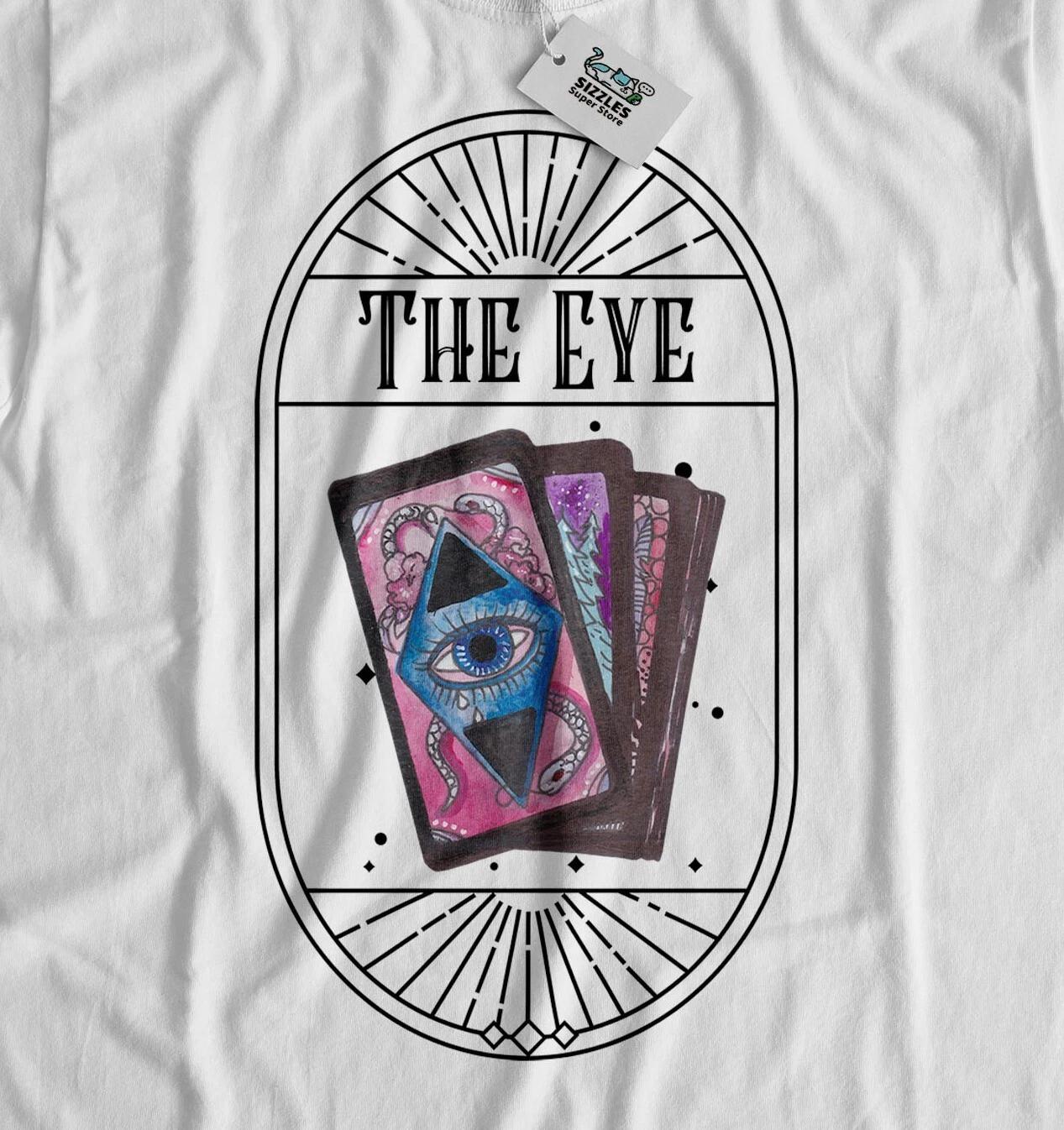

Unisex Fortune Teller T-Shirt Tarot Card Reader & cartomancer Gifts 2XL