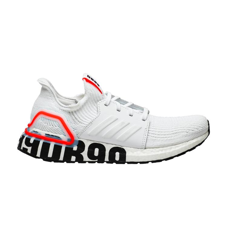 Adidas Ultra Boost 19 Deivids Bekhems