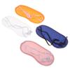 1Pc Eye Cover Polyester Fiber Sleep Eye Mask Sleeping Padded Shade Patch Eyemask