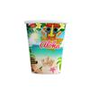 Hawaii Party Luau Flamingo Decoration Pineapple Coconut Drinking Cup Wedding Birthday Summer Hawaiian Tropical Party Decorations