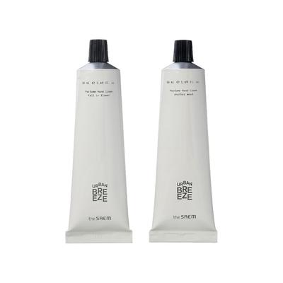 Urban Breeze Perfume Hand Cream - 2 Types