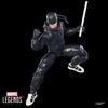 Hasbro Marvel Legends Seria Daredevil Fără Colecționabil Jucărie Figurină de Acțiune 15cm G0817 Autentic "Omul Fricii"