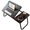Dunzhu Foldable Adjustable Laptop Desk